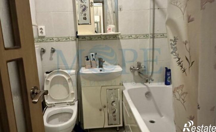 1-комн квартира ул Метелёва, 23,  д. 23
