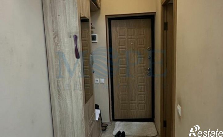 1-комн квартира ул Метелёва, 23,  д. 23