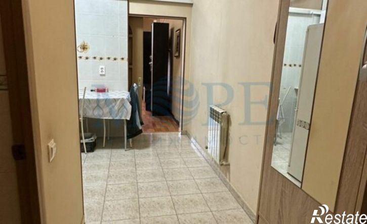 1-комн квартира ул Метелёва, 23,  д. 23