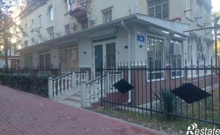 4-комн квартира ул Красноармейская, 14,  д. 14
