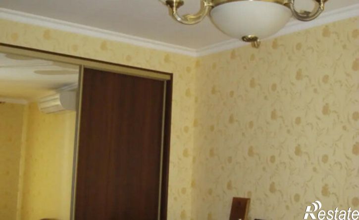 4-комн квартира ул Красноармейская, 14,  д. 14