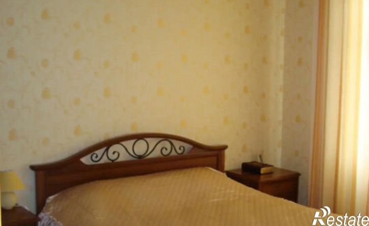 4-комн квартира ул Красноармейская, 14,  д. 14