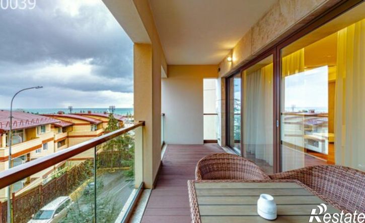 2-комн квартира Курортный проспект, 89,  д. 89