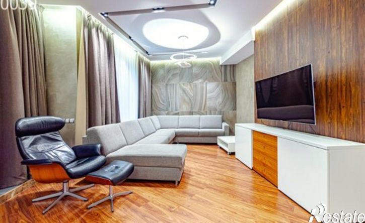 2-комн квартира Курортный проспект, 89,  д. 89