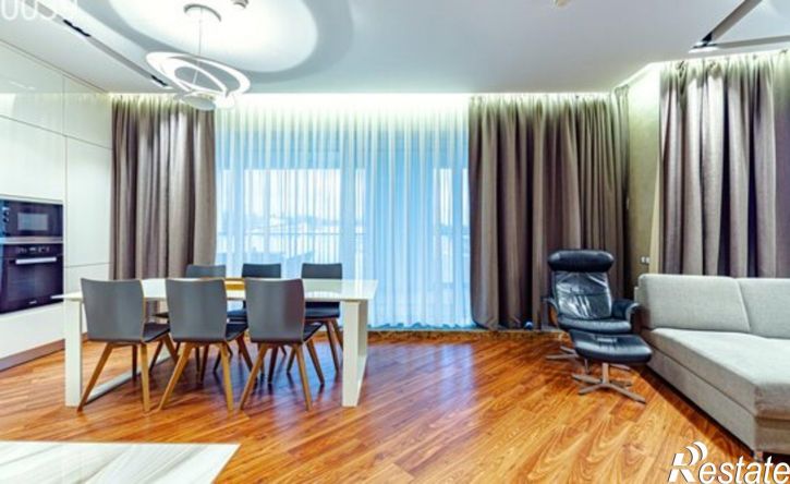 2-комн квартира Курортный проспект, 89,  д. 89