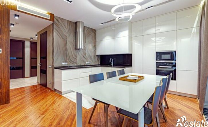 2-комн квартира Курортный проспект, 89,  д. 89