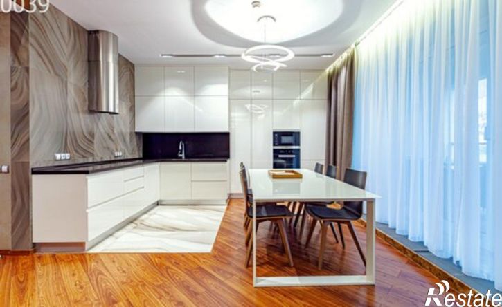 2-комн квартира Курортный проспект, 89,  д. 89