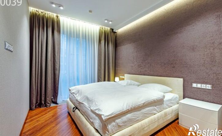 2-комн квартира Курортный проспект, 89,  д. 89