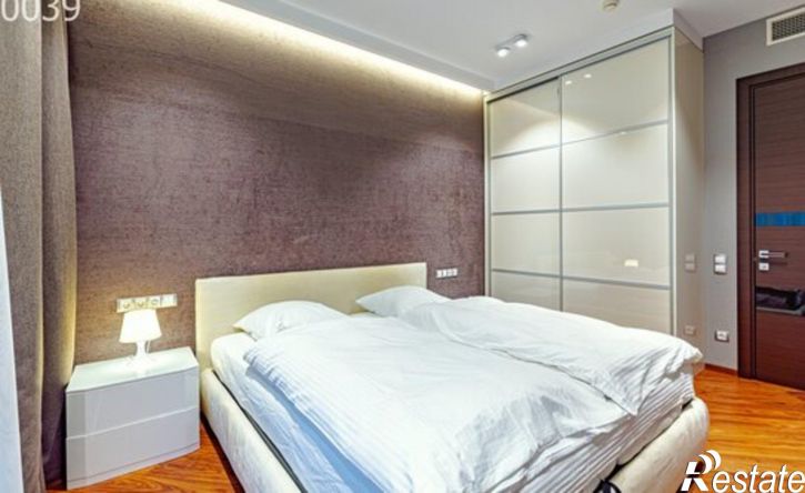 2-комн квартира Курортный проспект, 89,  д. 89