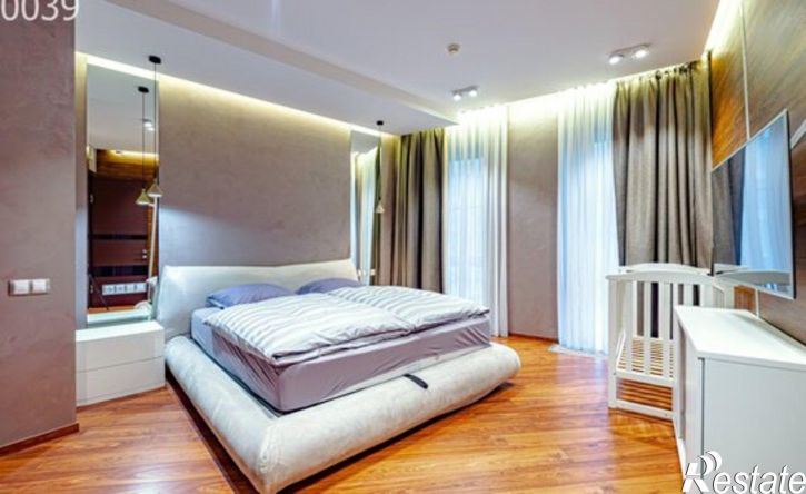 2-комн квартира Курортный проспект, 89,  д. 89