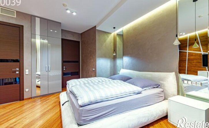 2-комн квартира Курортный проспект, 89,  д. 89