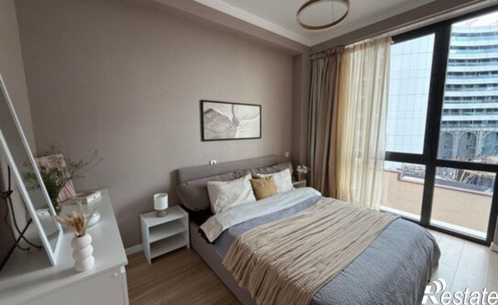 2-комн квартира Крымская улица, 44А,  д. 44А