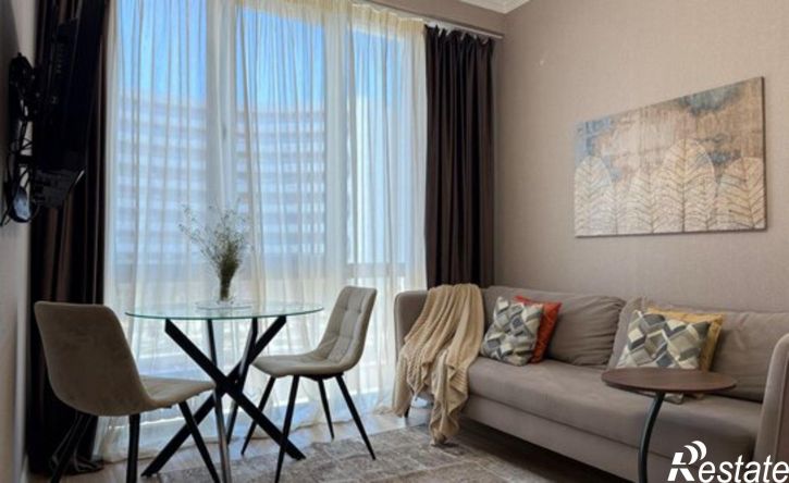 2-комн квартира Крымская улица, 44А,  д. 44А