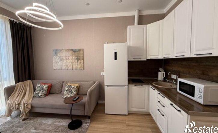 2-комн квартира Крымская улица, 44А,  д. 44А