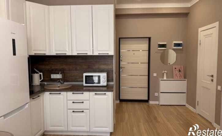 2-комн квартира Крымская улица, 44А,  д. 44А