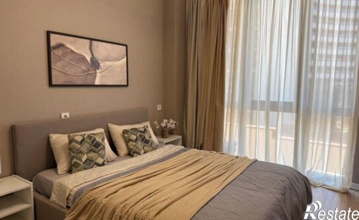 2-комн квартира Крымская улица, 44А,  д. 44А