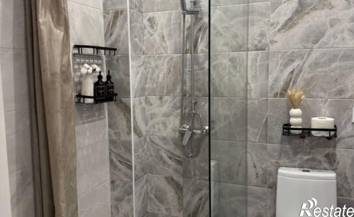 2-комн квартира Крымская улица, 44А,  д. 44А