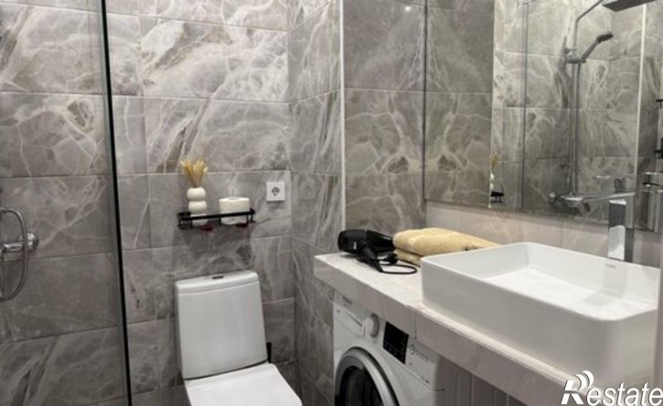 2-комн квартира Крымская улица, 44А,  д. 44А