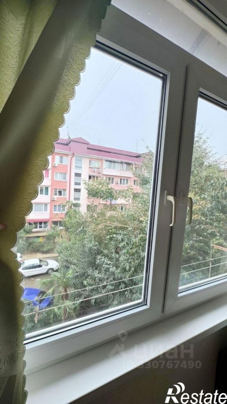 1-комн квартира улица Макаренко, 1,  д. 1
