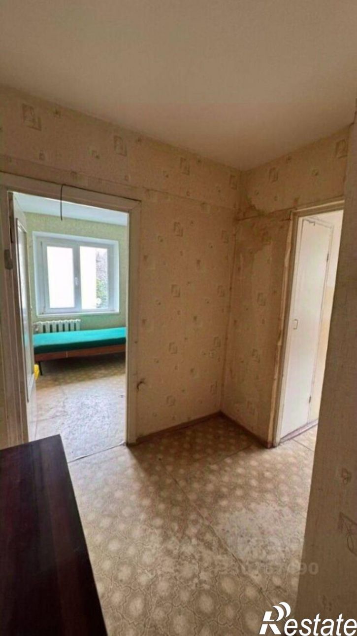 1-комн квартира улица Макаренко, 1,  д. 1