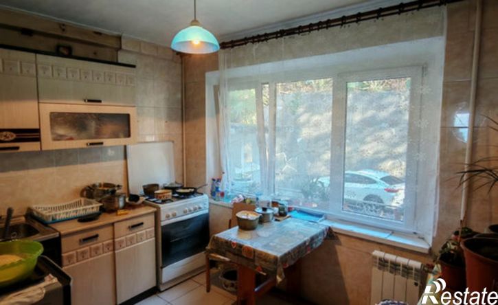 3-комн квартира Альпийская улица, 7,  д. 7