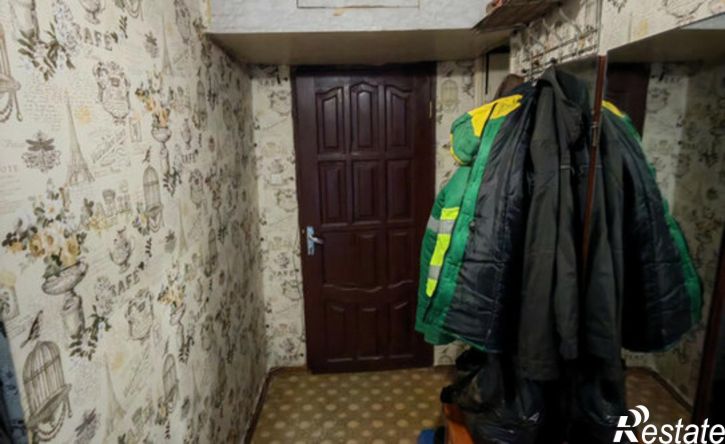 3-комн квартира Альпийская улица, 7,  д. 7