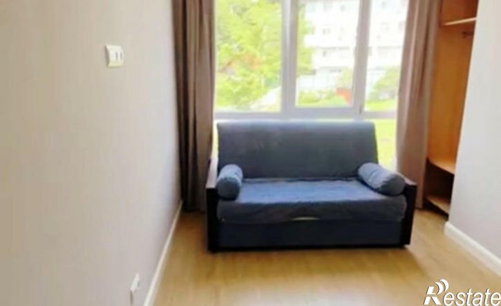 1-комн квартира улица Лысая Гора, 27/28,  д. 27/28