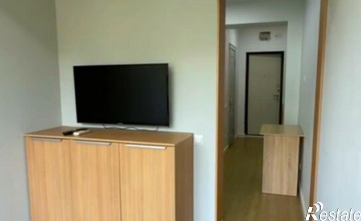 1-комн квартира улица Лысая Гора, 27/28,  д. 27/28