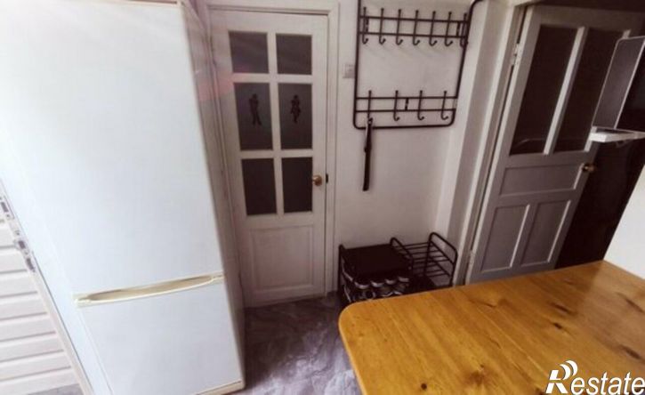 1-комн квартира пер Горького, 10,  д. 10