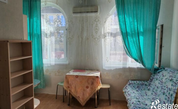 1-комн квартира ул Пятигорская, 88/31,  д. 88/31