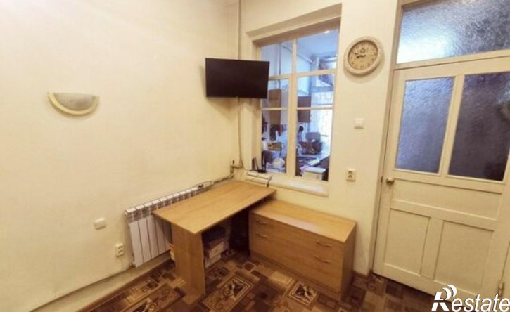1-комн квартира пер Горького, 10,  д. 10