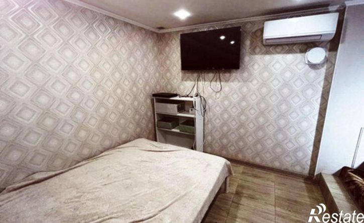 1-комн квартира ул Донская, 45,  д. 45