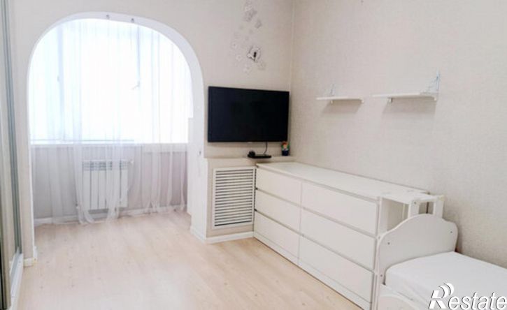 2-комн квартира улица Макаренко, 8Б/6,  д. 8Б/6