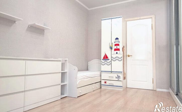 2-комн квартира улица Макаренко, 8Б/6,  д. 8Б/6