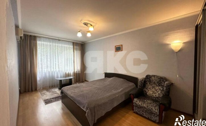 2-комн квартира ул Инжирная, 2,  д. 2