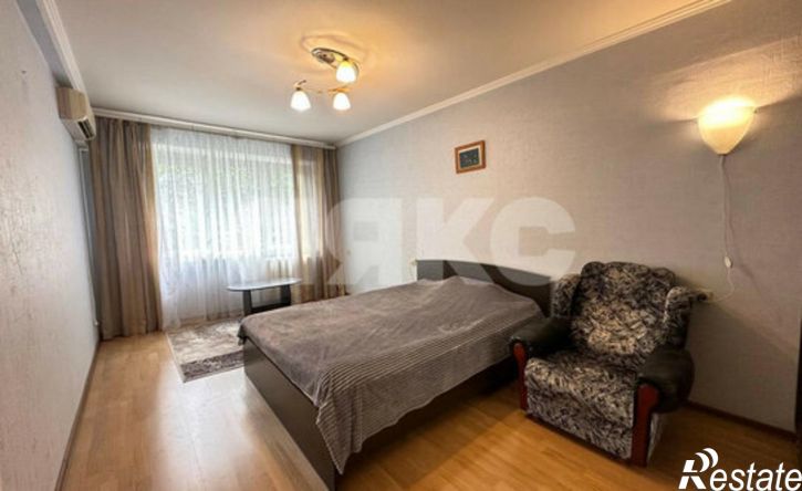 2-комн квартира ул Инжирная, 2,  д. 2