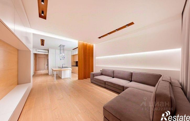 3-комн квартира ул Гагринская, 10,  д. 10