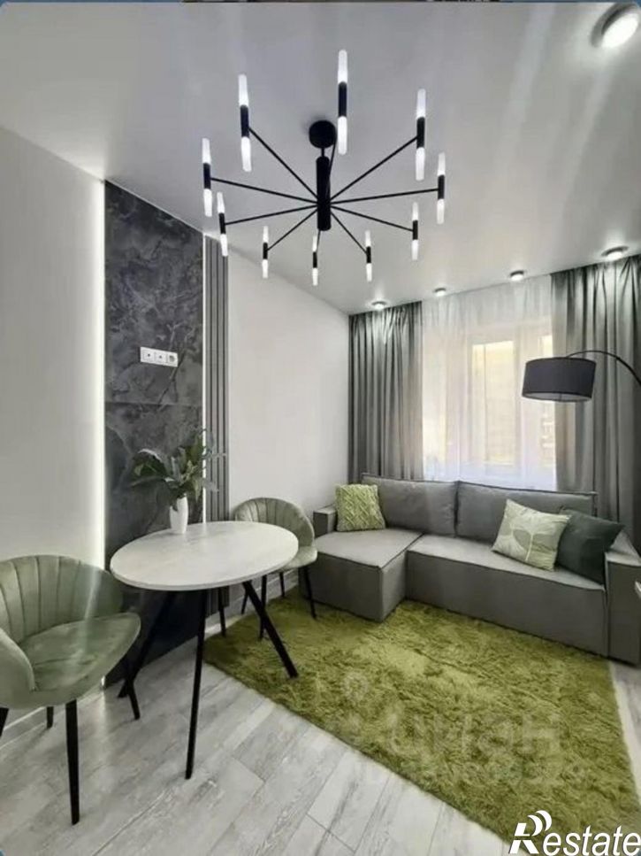 2-комн квартира ул Полтавская, 21,  д. 21
