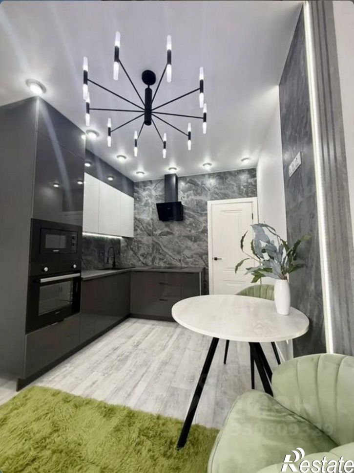 2-комн квартира ул Полтавская, 21,  д. 21