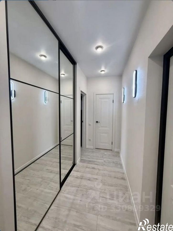 2-комн квартира ул Полтавская, 21,  д. 21