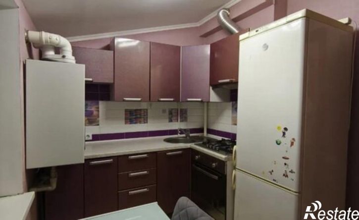 1-комн квартира ул Петрозаводская, 26/2,  д. 26/2