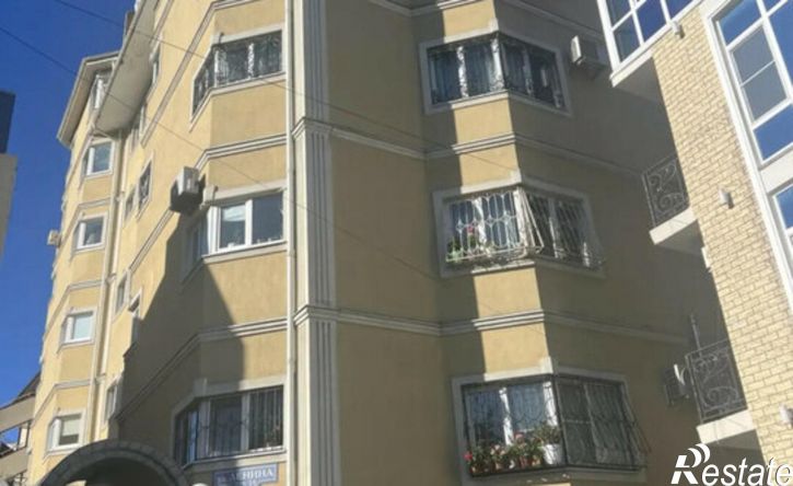 3-комн квартира ул Ленина, 219/5Б,  д. 219/5Б