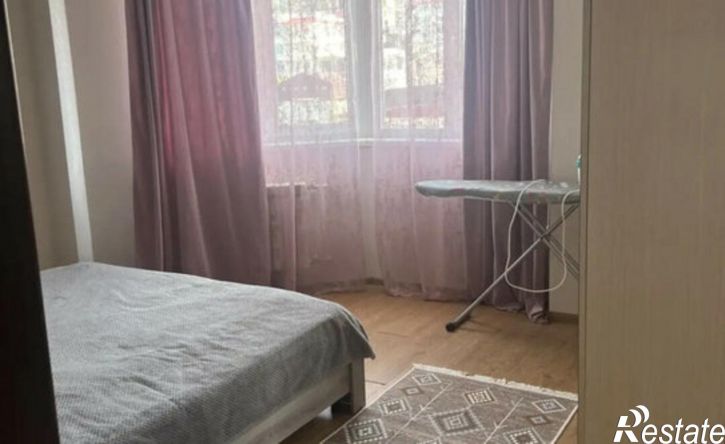 3-комн квартира ул Ленина, 219/5Б,  д. 219/5Б