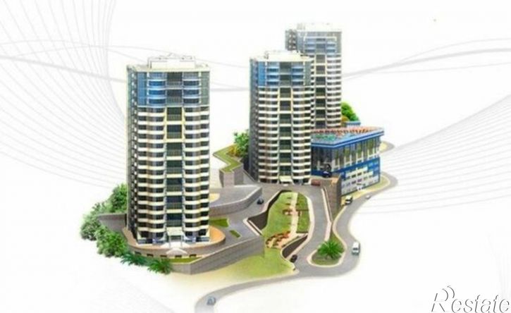 1-комн квартира ул Виноградная, 22/1Б,  д. 22/1Б