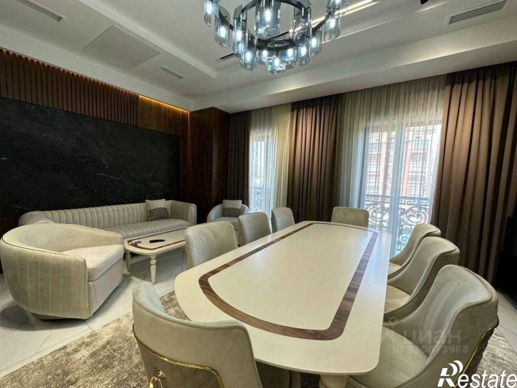 3-комн квартира ул Депутатская, 10,  д. 10