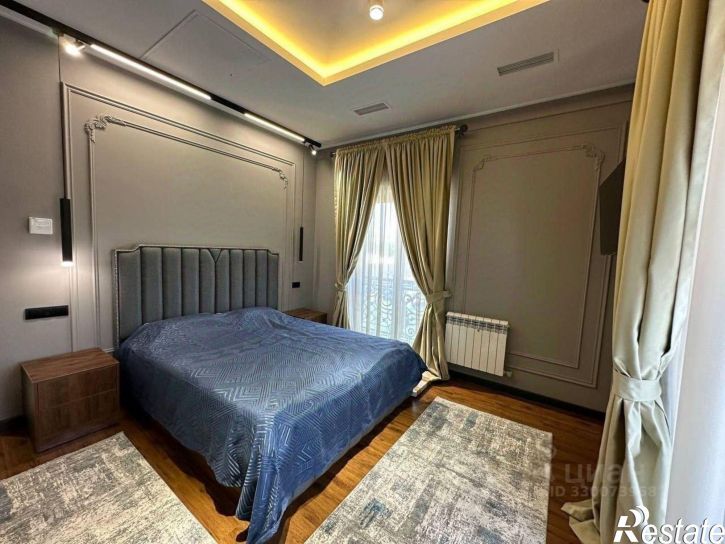 3-комн квартира ул Депутатская, 10,  д. 10
