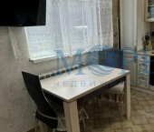 1-комн, 32кв м, этаж 4/5 улица Метелёва, 1