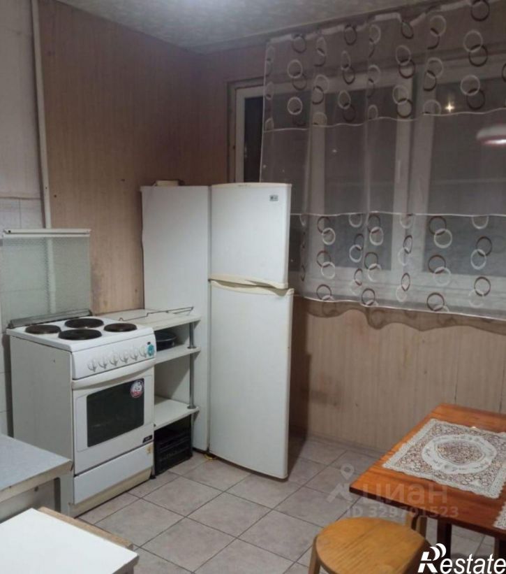1-комн квартира ул 60 лет ВЛКСМ, 24,  д. 24