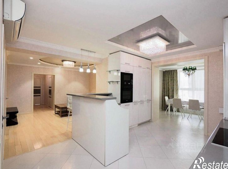 4-комн квартира ул Первомайская, 19,  д. 19