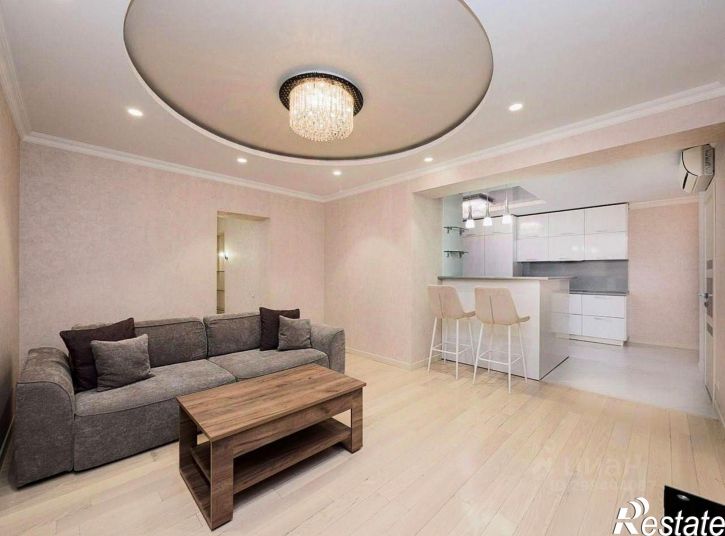 4-комн квартира ул Первомайская, 19,  д. 19